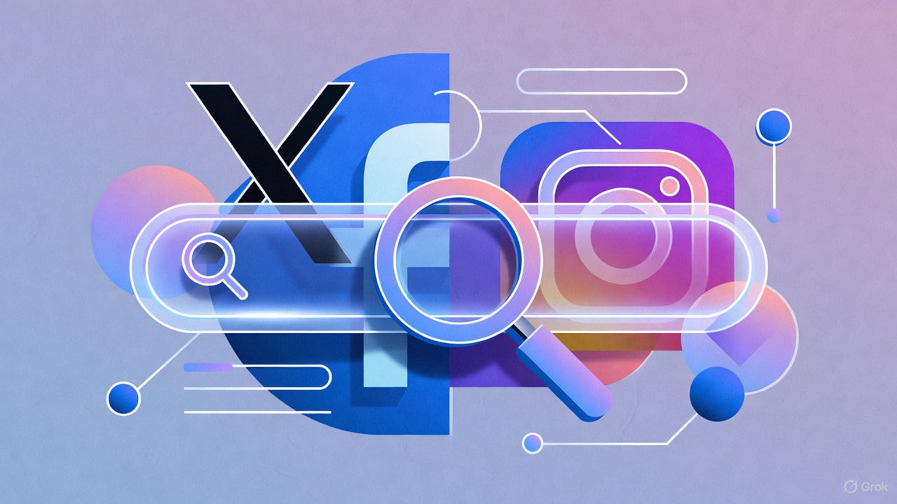 Understanding Live Searches