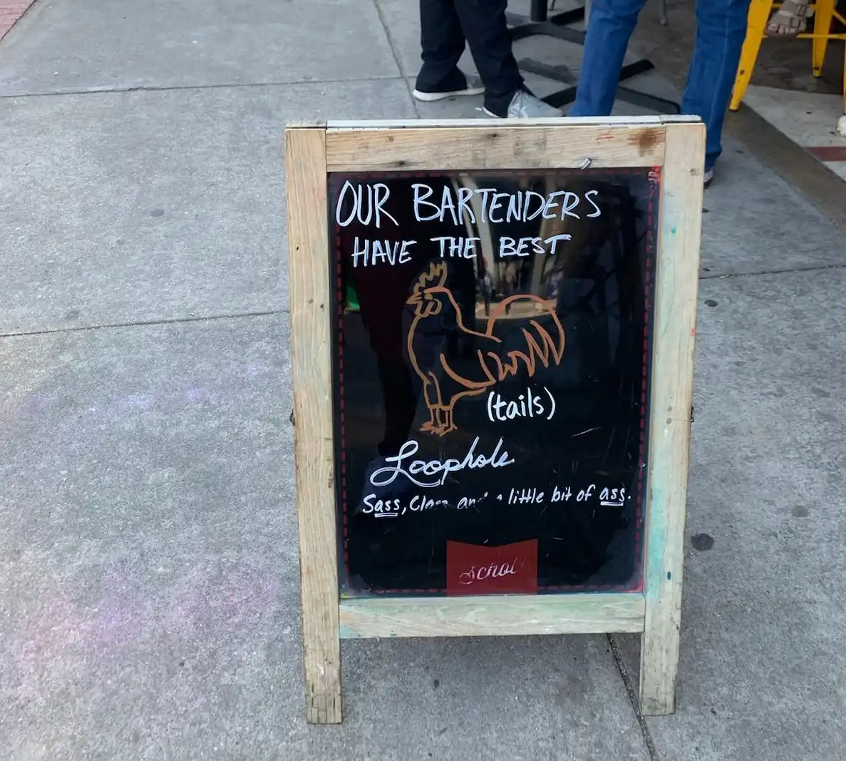 Do you know your menu conversion rate?