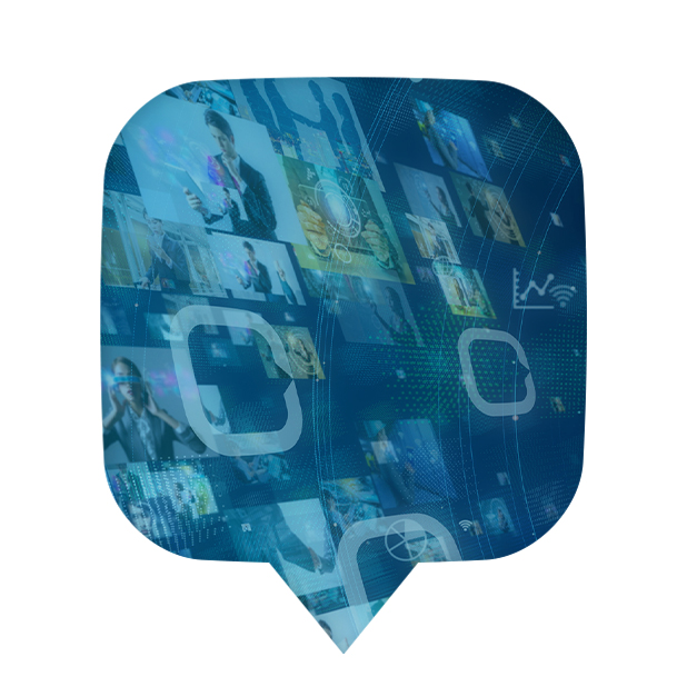 Global Social Media Reach