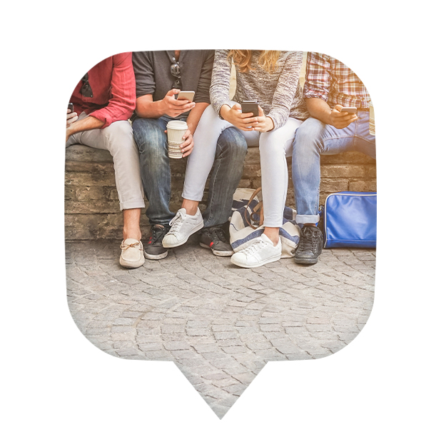 Audience insights